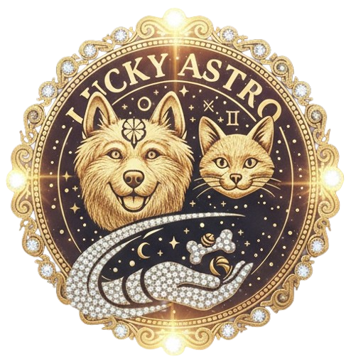 Lucky Astro 